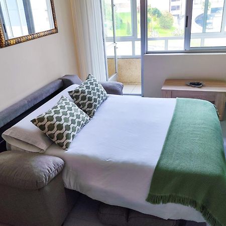 Terraza, 20Min Playas, Lavadora & Secadora, X2 Parking Apartamento Pontevedra Exterior foto