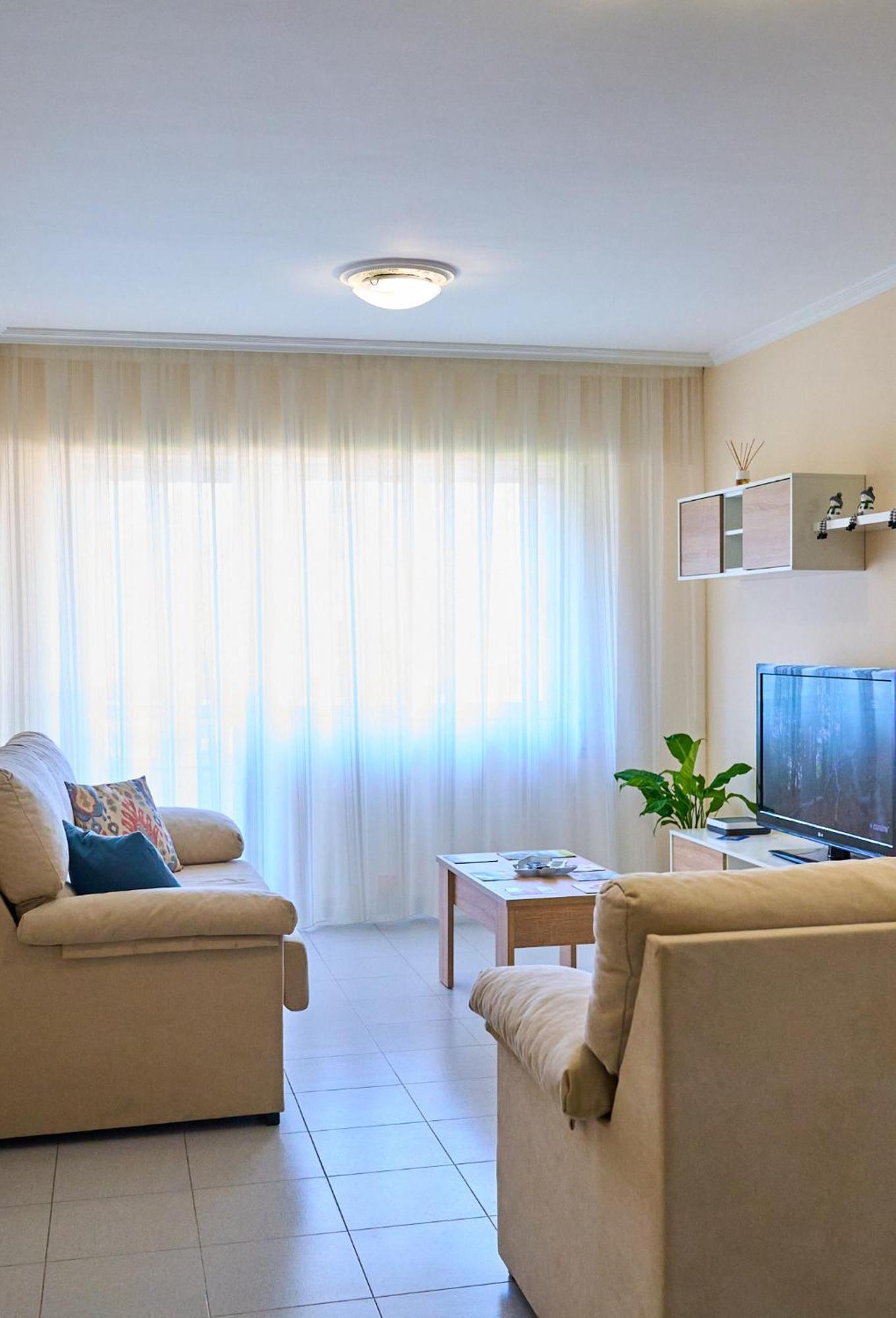 Terraza, 20Min Playas, Lavadora & Secadora, X2 Parking Apartamento Pontevedra Exterior foto