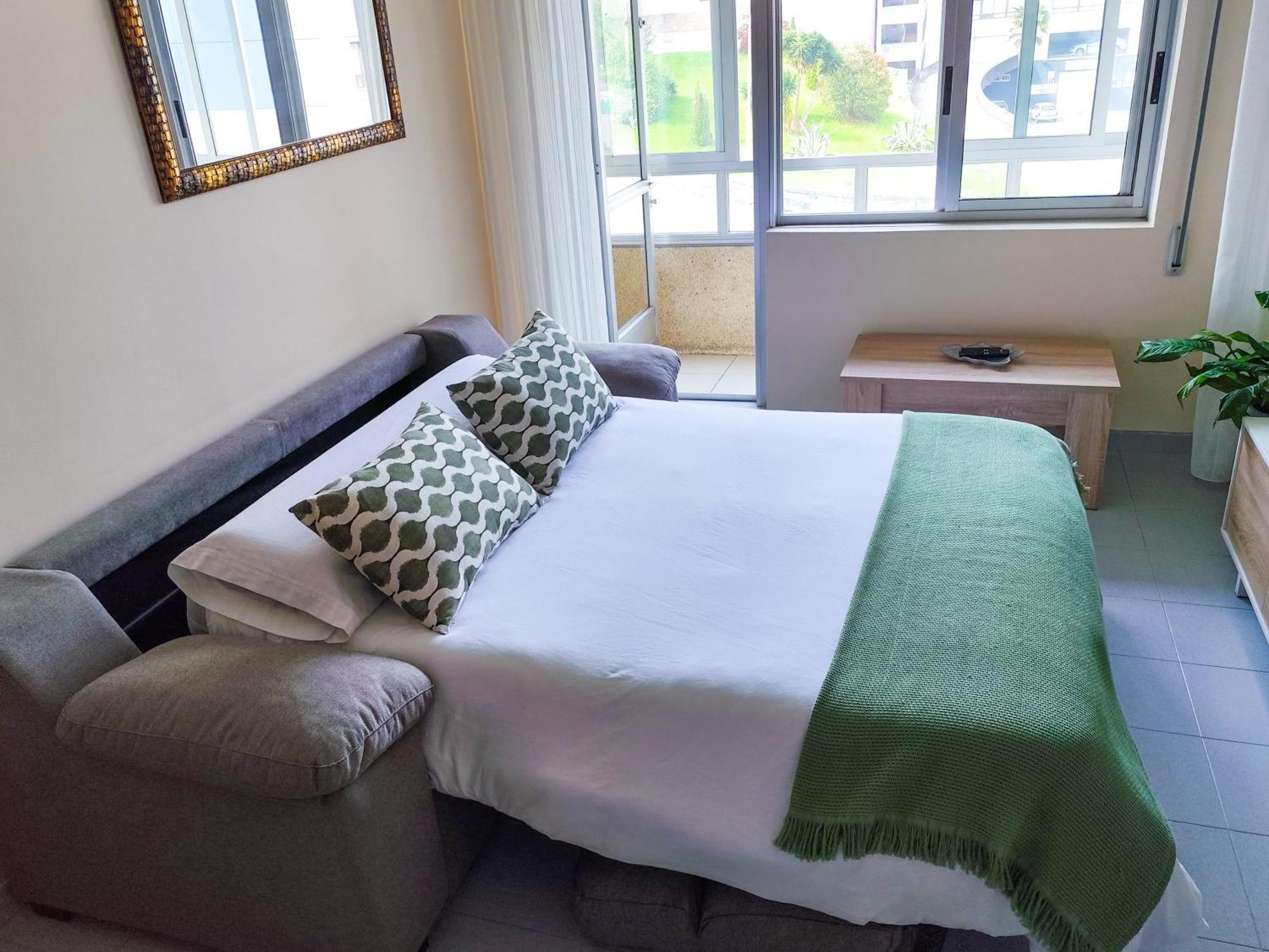 Terraza, 20Min Playas, Lavadora & Secadora, X2 Parking Apartamento Pontevedra Exterior foto